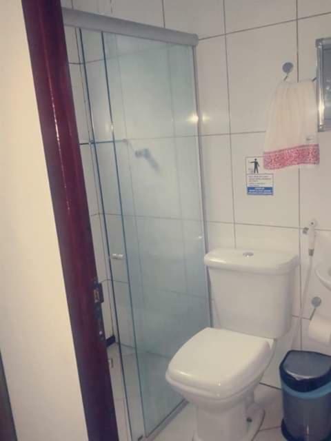 Flat Do Indio Appartement Fernando de Noronha Buitenkant foto